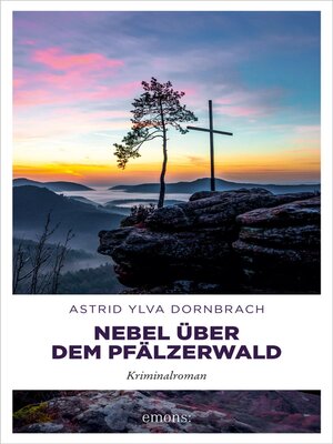 cover image of Nebel über dem Pfälzerwald